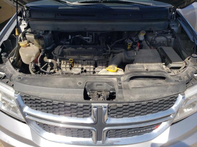 Zdjęcie 12 z aukcji – 2018 DODGE JOURNEY SE z VIN 3C4PDCAB3JT443722