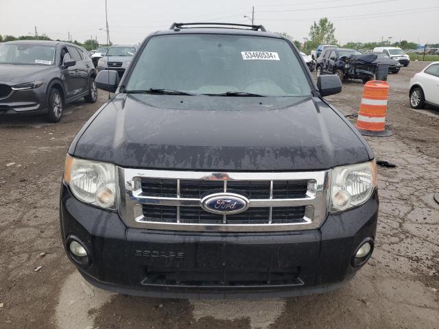 Photo 5 from auction – 2012 FORD ESCAPE XLT with VIN 1FMCU9D7XCKC04547