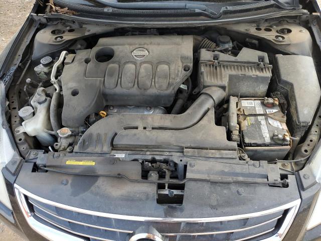 Photo 11 from auction – 2012 NISSAN ALTIMA BAS with VIN 1N4AL2AP7CC216892