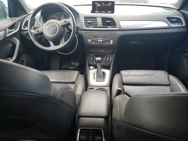 Photo 8 from auction – 2018 AUDI Q3 PREMIUM with VIN WA1BCCFS0JR005717