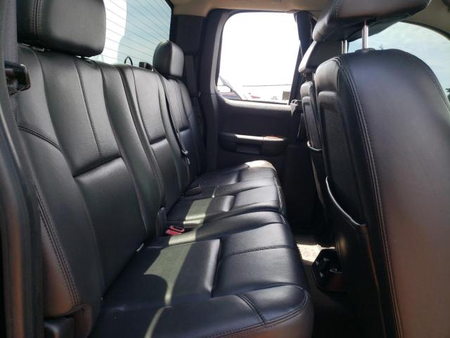 Zdjęcie 10 z aukcji – 2008 CHEVROLET SILVERADO z VIN 2GCEK19J281100795