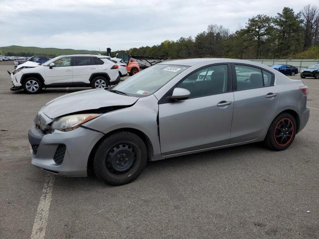MAZDA 3 I 2012 with VIN JM1BL1UF6C1584214 - Photo from auction