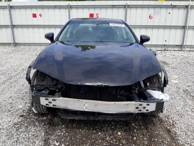 Photo 5 from auction – 2015 LEXUS GS 350 with VIN JTHCE1BL1FA008914