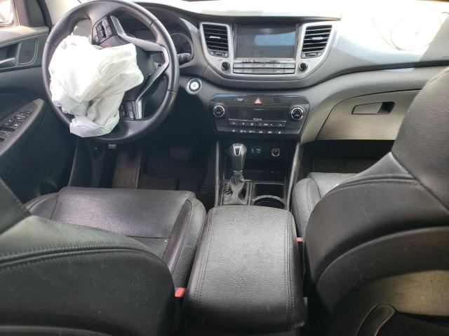 Photo 8 from auction – 2016 HYUNDAI TUCSON LIM with VIN KM8J33A26GU232646