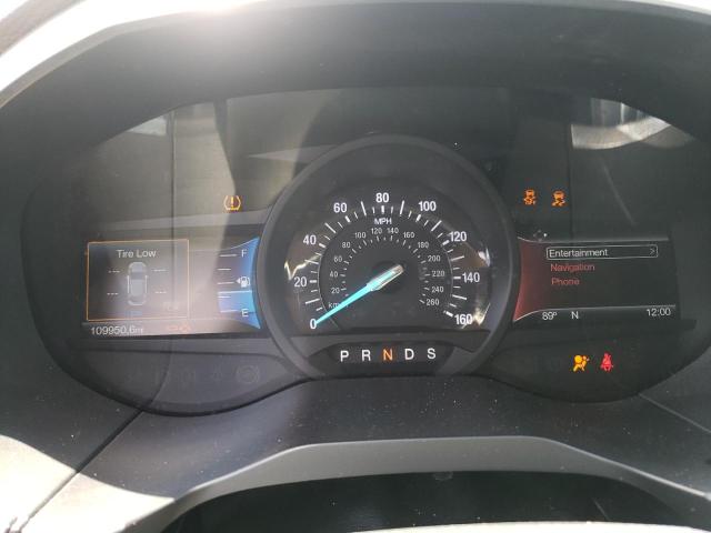 Photo 9 from auction – 2017 FORD EDGE TITAN with VIN 2FMPK4K99HBB81536