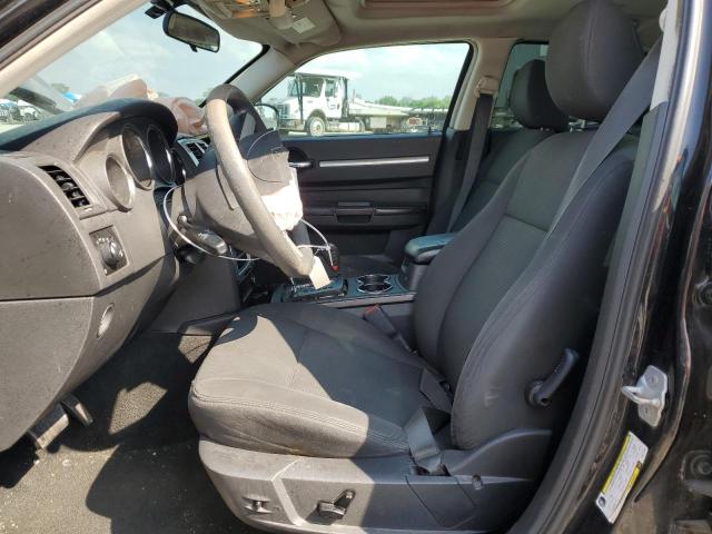 Photo 7 from auction – 2009 DODGE CHARGER SX with VIN 2B3KA33V49H514054