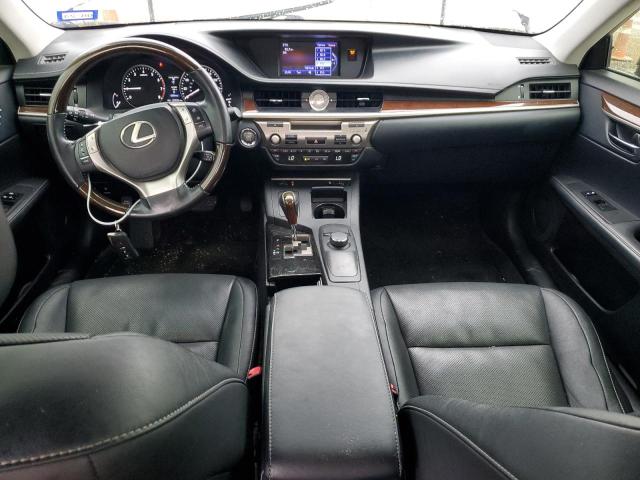 Photo 8 from auction – 2014 LEXUS ES 350 with VIN JTHBK1GG6E2145193