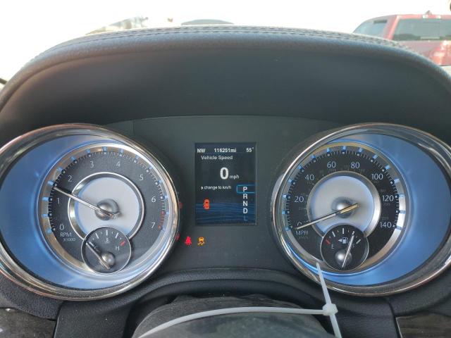 Photo 9 from auction – 2013 CHRYSLER 300 with VIN 2C3CCAAG6DH513331