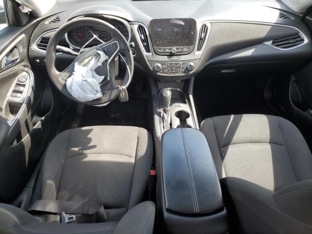 Photo 8 from auction – 2020 CHEVROLET MALIBU LT with VIN 1G1ZD5ST5LF024238