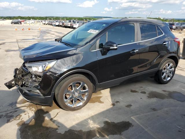 BUICK ENCORE PRE 2017 with VIN KL4CJBSBXHB041475 - Photo from auction