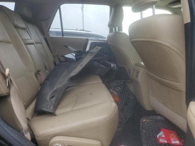 Photo 11 from auction – 2012 TOYOTA 4RUNNER SR with VIN JTEBU5JR8C5108084