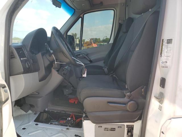 Photo 7 from auction – 2018 FREIGHTLINER SPRINTER 2 with VIN WDYPE8CD7JP645206