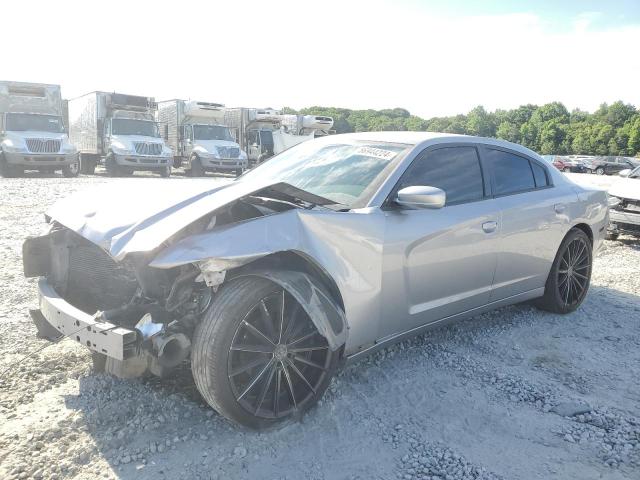 DODGE CHARGER SE 2014 with VIN 2C3CDXBG4EH344670 - Photo from auction