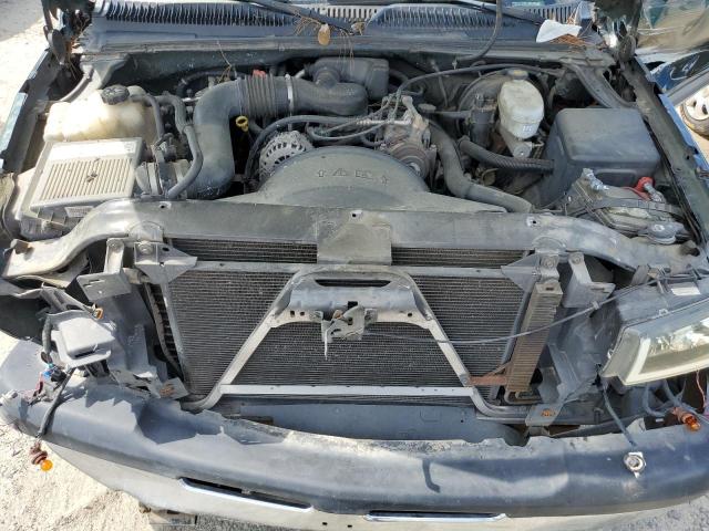 Photo 11 from auction – 2003 CHEVROLET SILVERADO with VIN 1GCEC14X73Z190163