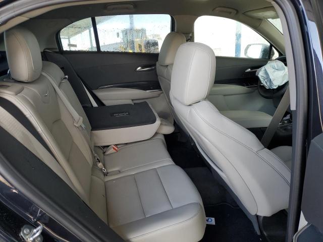 Photo 10 from auction – 2023 CADILLAC XT4 PREMIU with VIN 1GYFZDR41PF170897