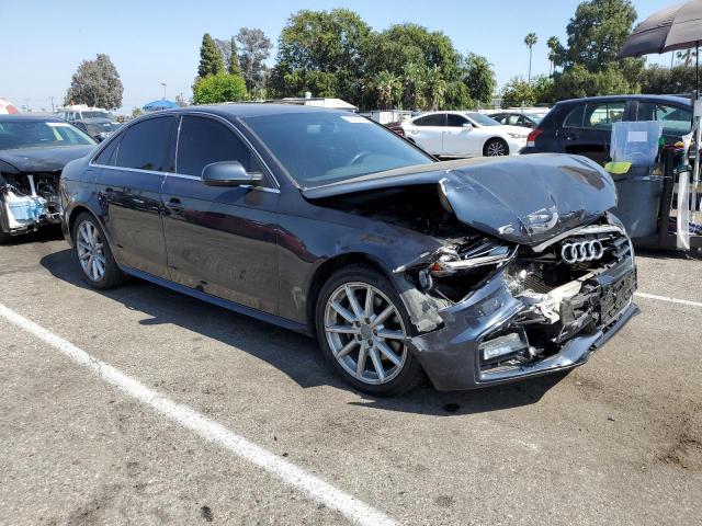 Photo 4 from auction – 2014 AUDI A4 PREMIUM with VIN WAUFFAFL4EN026575