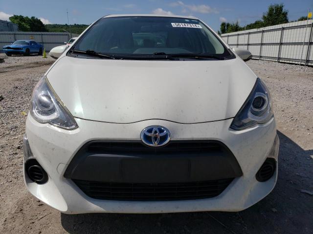 Photo 5 from auction – 2015 TOYOTA PRIUS C with VIN JTDKDTB31F1098495