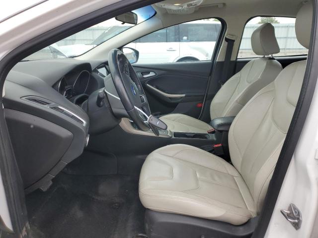 Photo 7 from auction – 2016 FORD FOCUS TITA with VIN 1FADP3N25GL302665