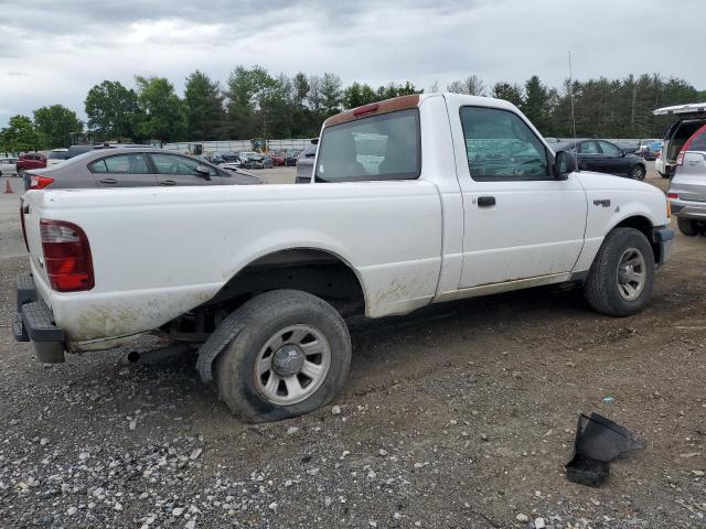 Photo 3 from auction – 2004 FORD RANGER with VIN 1FTYR10D94PB43088