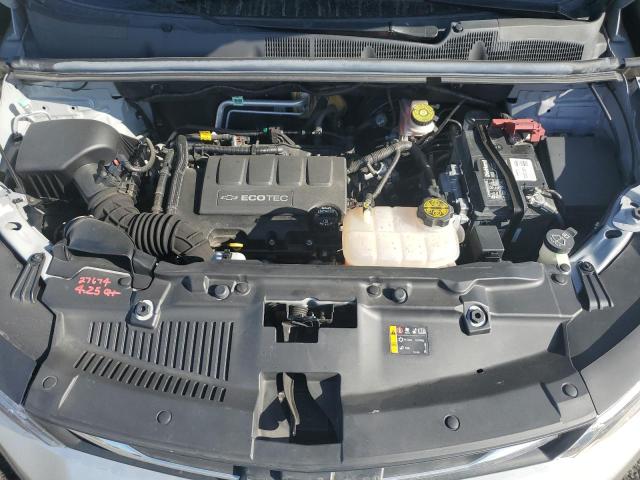 Photo 11 from auction – 2018 CHEVROLET TRAX 1LT with VIN KL7CJPSB1JB711906