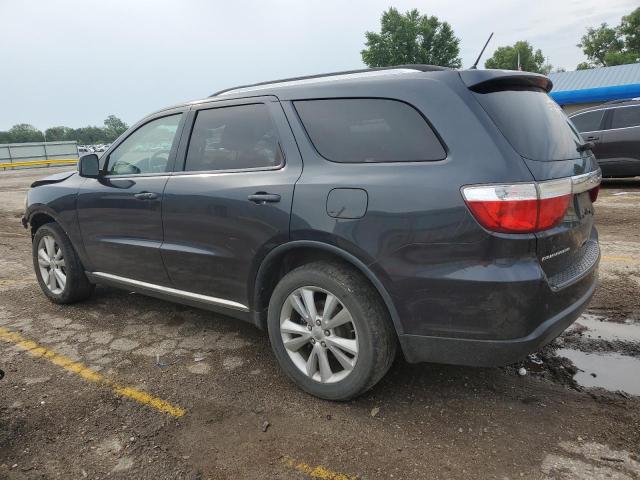 Photo 2 from auction – 2012 DODGE DURANGO CR with VIN 1C4RDHDGXCC204647