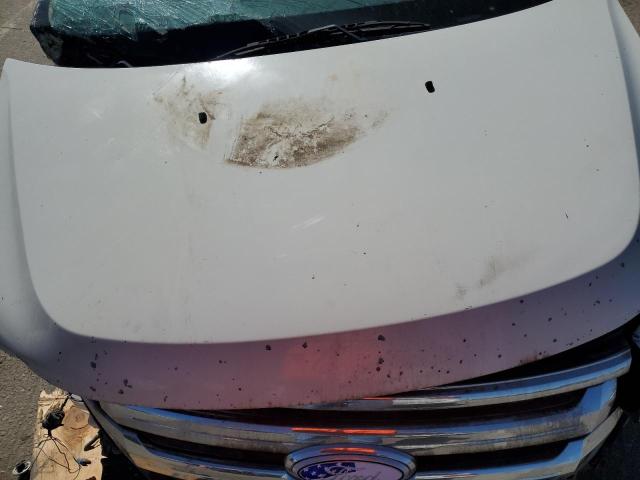 Photo 11 from auction – 2013 FORD EDGE SEL with VIN 2FMDK4JC1DBB45897