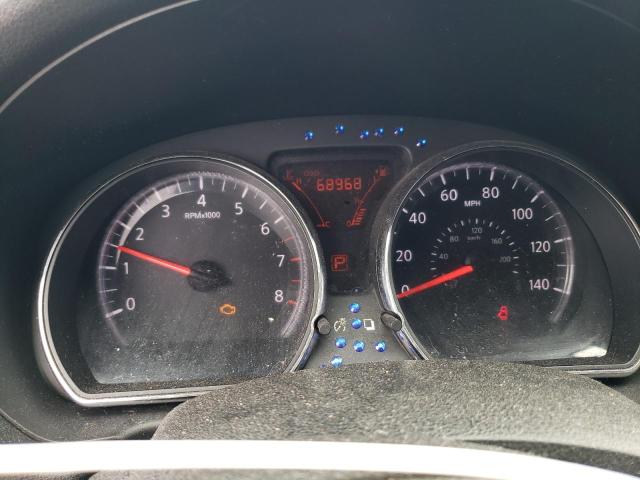 Photo 9 from auction – 2012 NISSAN VERSA S with VIN 3N1CN7AP2CL944993