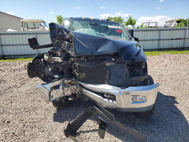 Photo 5 from auction – 2017 RAM 3500 SLT with VIN 3C63RRHL5HG666047