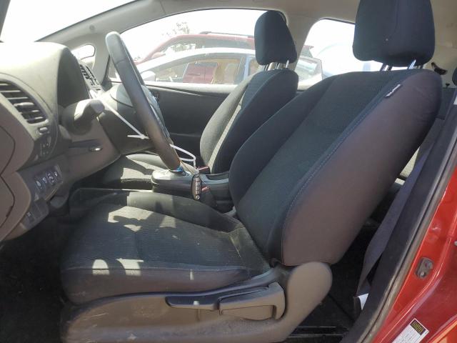 Photo 7 from auction – 2014 NISSAN LEAF S with VIN 1N4AZ0CP0EC340585