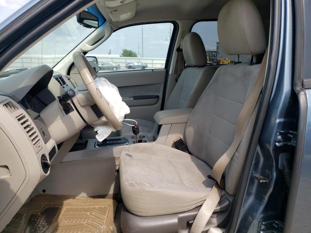 Photo 7 from auction – 2012 FORD ESCAPE XLT with VIN 1FMCU9DG4CKA44956