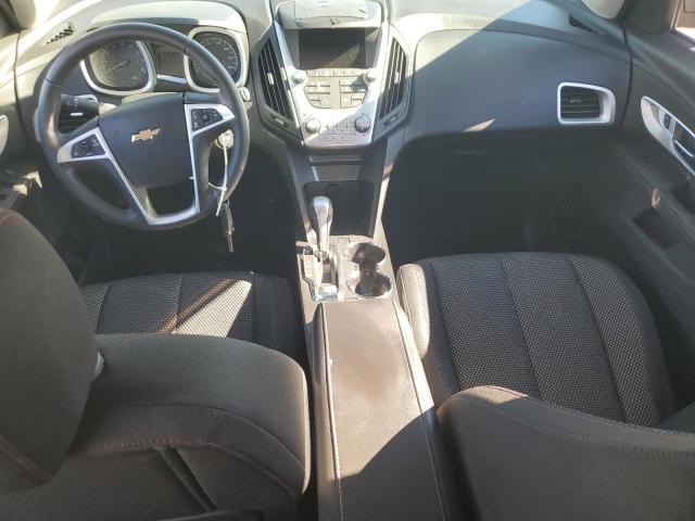 Photo 8 from auction – 2014 CHEVROLET EQUINOX LT with VIN 2GNALBEK4E6286569