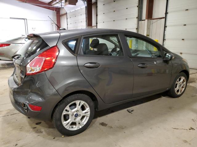 Photo 3 from auction – 2016 FORD FIESTA SE with VIN 3FADP4EJ0GM150452