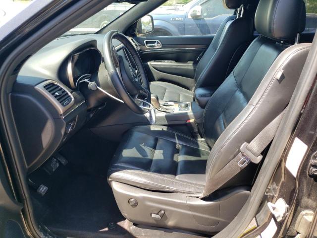 Photo 7 from auction – 2016 JEEP GRAND CHER with VIN 1C4RJFBG0GC452279