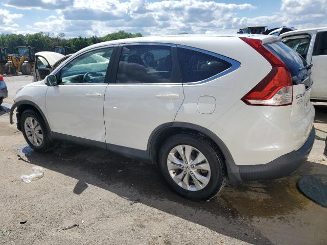 Photo 2 from auction – 2014 HONDA CR-V EX with VIN 5J6RM3H56EL030830