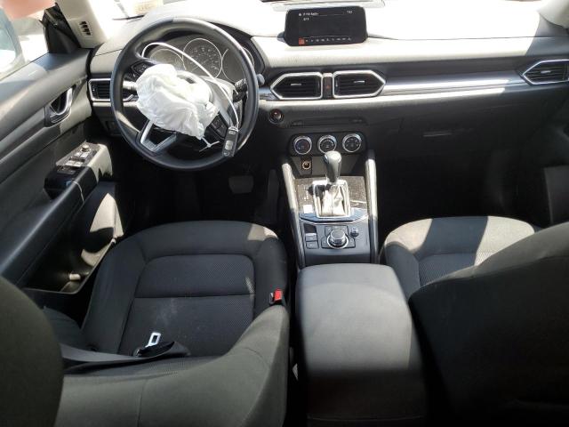 Photo 8 from auction – 2019 MAZDA CX-5 SPORT with VIN JM3KFABL3K0613261