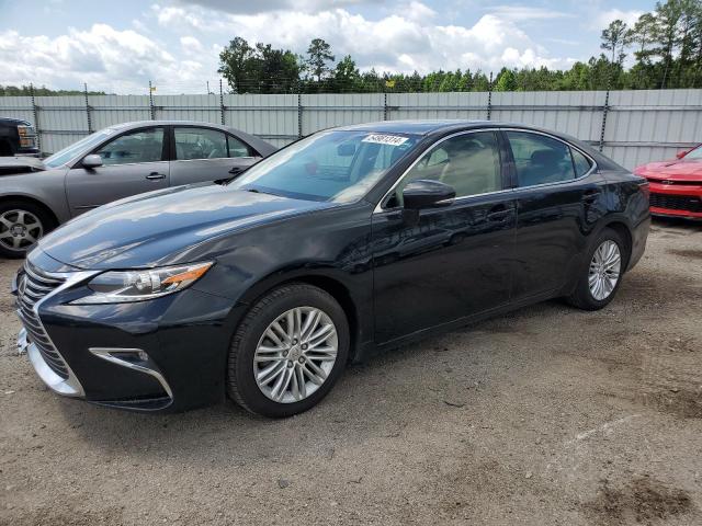 LEXUS ES 350 2016 with VIN JTHBK1GG1G2226413 - Photo from auction