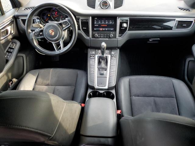 Photo 8 from auction – 2017 PORSCHE MACAN with VIN WP1AA2A56HLB08283
