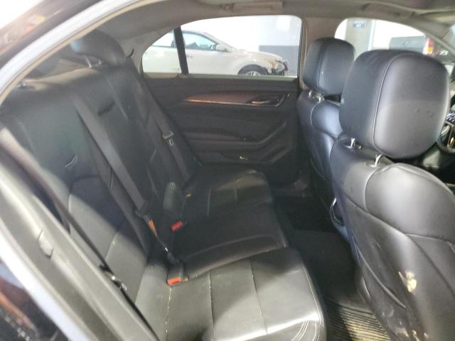 Photo 10 from auction – 2018 CADILLAC CTS with VIN 1G6AW5SX3J0137206