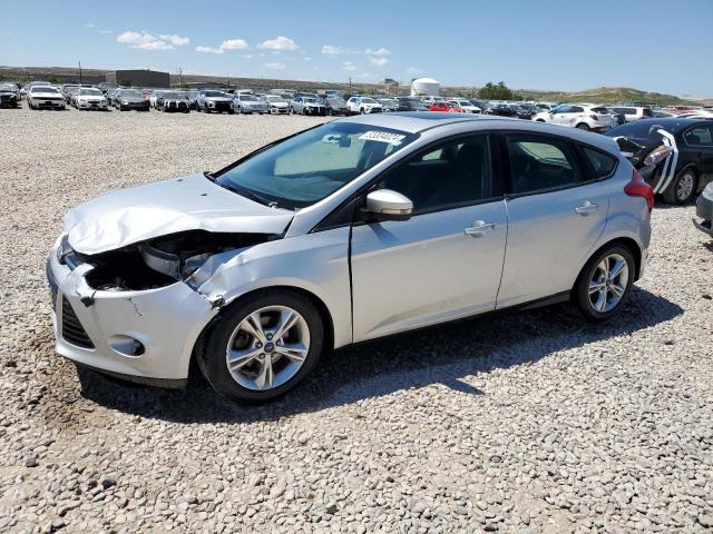 Zdjęcie 1 z aukcji – 2014 FORD FOCUS SE z VIN 1FADP3K27EL317797