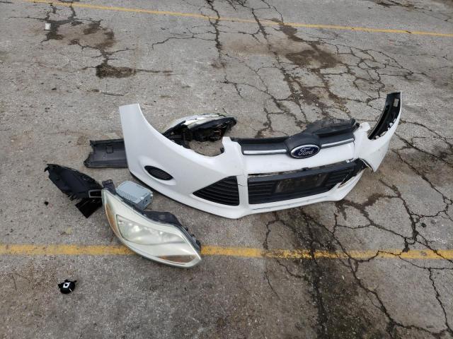 Photo 12 from auction – 2013 FORD FOCUS SE with VIN 1FADP3F20DL292475