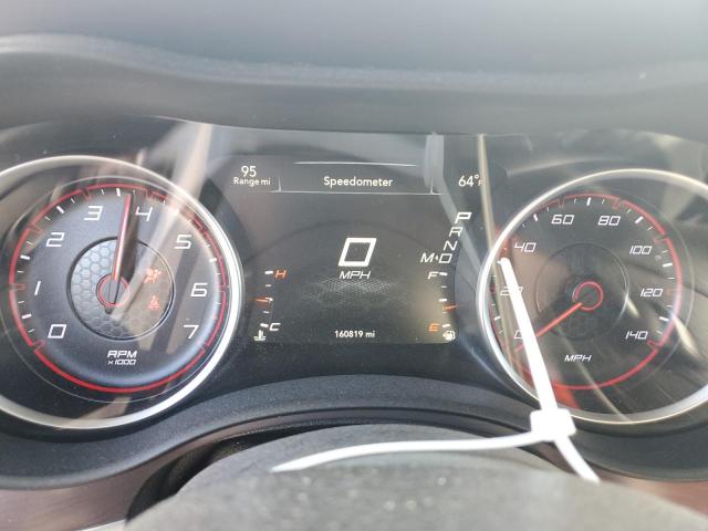 Photo 9 from auction – 2017 DODGE CHARGER SE with VIN 2C3CDXBG6HH630136