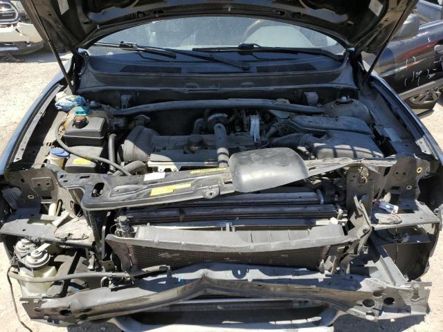 Photo 12 from auction – 2004 VOLVO XC90 with VIN YV1CY59H241050369