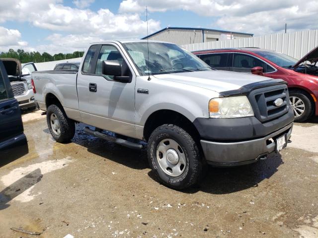 Photo 4 from auction – 2008 FORD F150 with VIN 1FTRF14W88KC89087