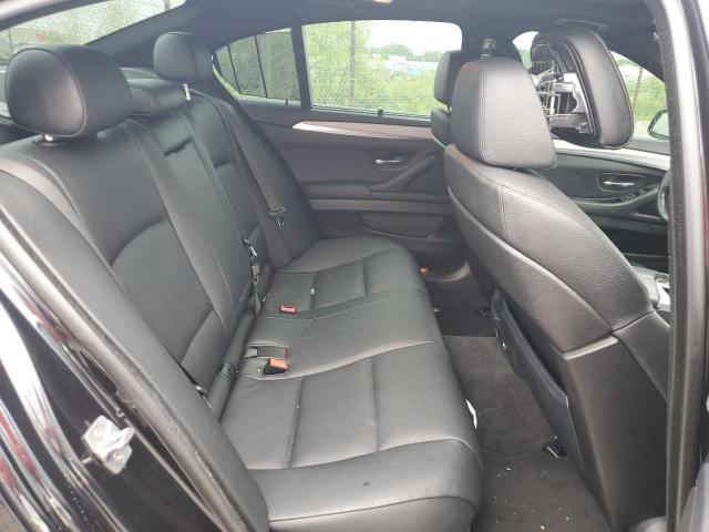 Photo 10 from auction – 2011 BMW 535 XI with VIN WBAFU7C55BC871652