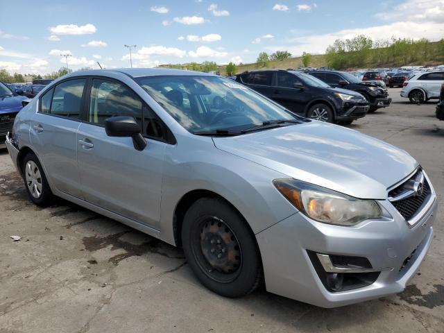 Photo 4 from auction – 2016 SUBARU IMPREZA with VIN JF1GJAA69GH014002