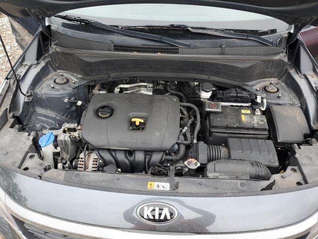 Photo 12 from auction – 2021 KIA SELTOS S with VIN KNDEUCAA9M7070919