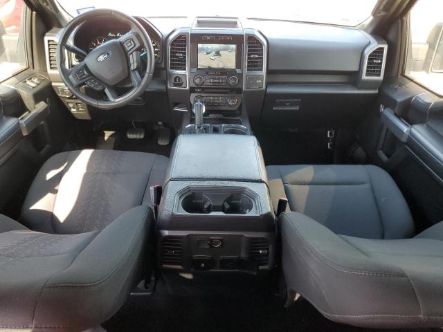 Photo 8 from auction – 2018 FORD F150 SUPER with VIN 1FTEW1CP2JKF12982