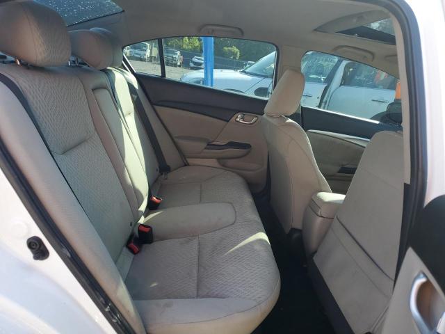 Photo 10 from auction – 2015 HONDA CIVIC EX with VIN 19XFB2F87FE062539