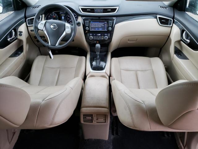 Photo 8 from auction – 2016 NISSAN ROGUE S with VIN 5N1AT2MV7GC791189
