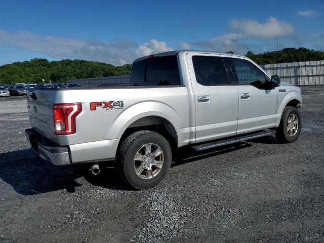 Photo 3 from auction – 2015 FORD F150 SUPER with VIN 1FTEW1EF8FFC85303